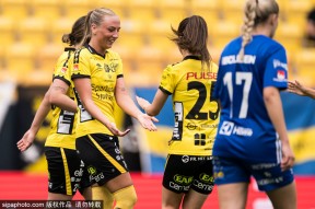 华体会网址-卢森堡女足队备战世界杯，全面准备