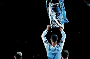 华体会-皇马成功晋级欧冠四强惊艳球迷