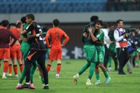 华体会登录-沙特阿拉伯足球盃比拼激动人心的简单介绍