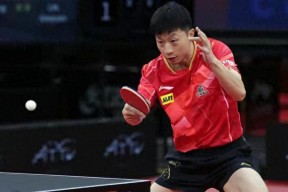 华体会登陆-韩国队险胜中国队，马龙统治全场