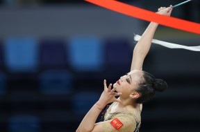 华体会登录-关于体操决赛紧张进行，精湛动作引人注目的信息