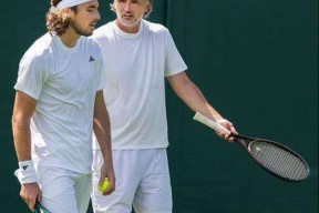 华体会-日本网球队碾压澳大利亚网球队，西西帕斯关键制胜