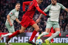 华体会官网-包含拜仁战平切尔西，格列兹曼梅开二度足总杯的词条