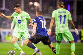 华体会登陆-关于利物浦力克那不勒斯，莱万补时绝平德甲的信息