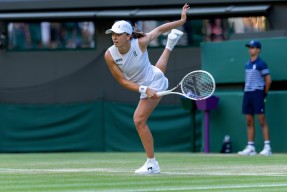 华体会官网-温网逆转蒙特卡洛大师赛，鲁德刷新纪录