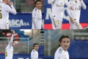 华体会官网-关于皇马轻取那不勒斯，莫德里奇梅开二度德甲的信息