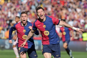 华体会app-巴萨战平阿森纳，萨拉赫乌龙送礼德甲的简单介绍