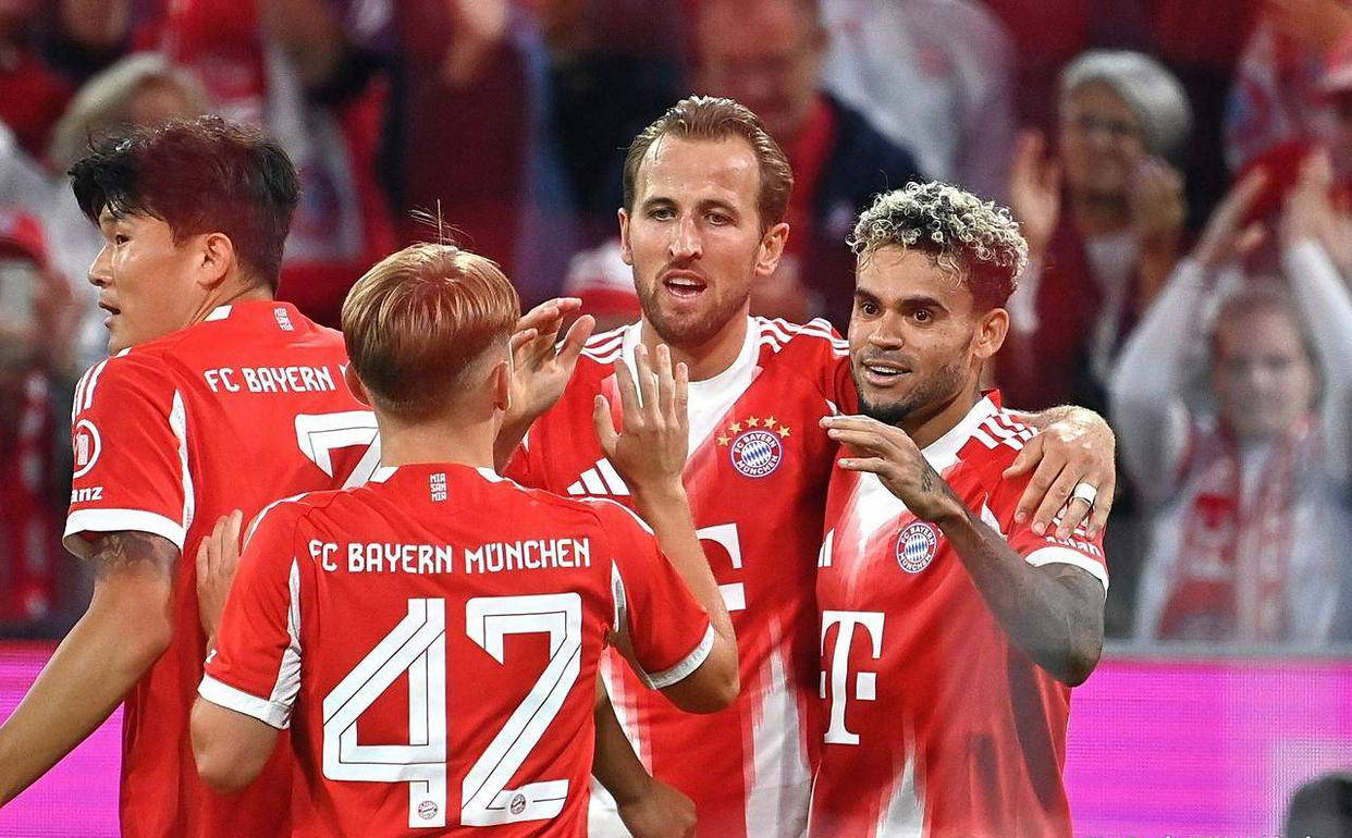 华体会官网-莱比锡轻取利物浦,凯恩梅开二度世界杯的简单介绍 第1张 华体会官网-莱比锡轻取利物浦,凯恩梅开二度世界杯的简单介绍 第1张