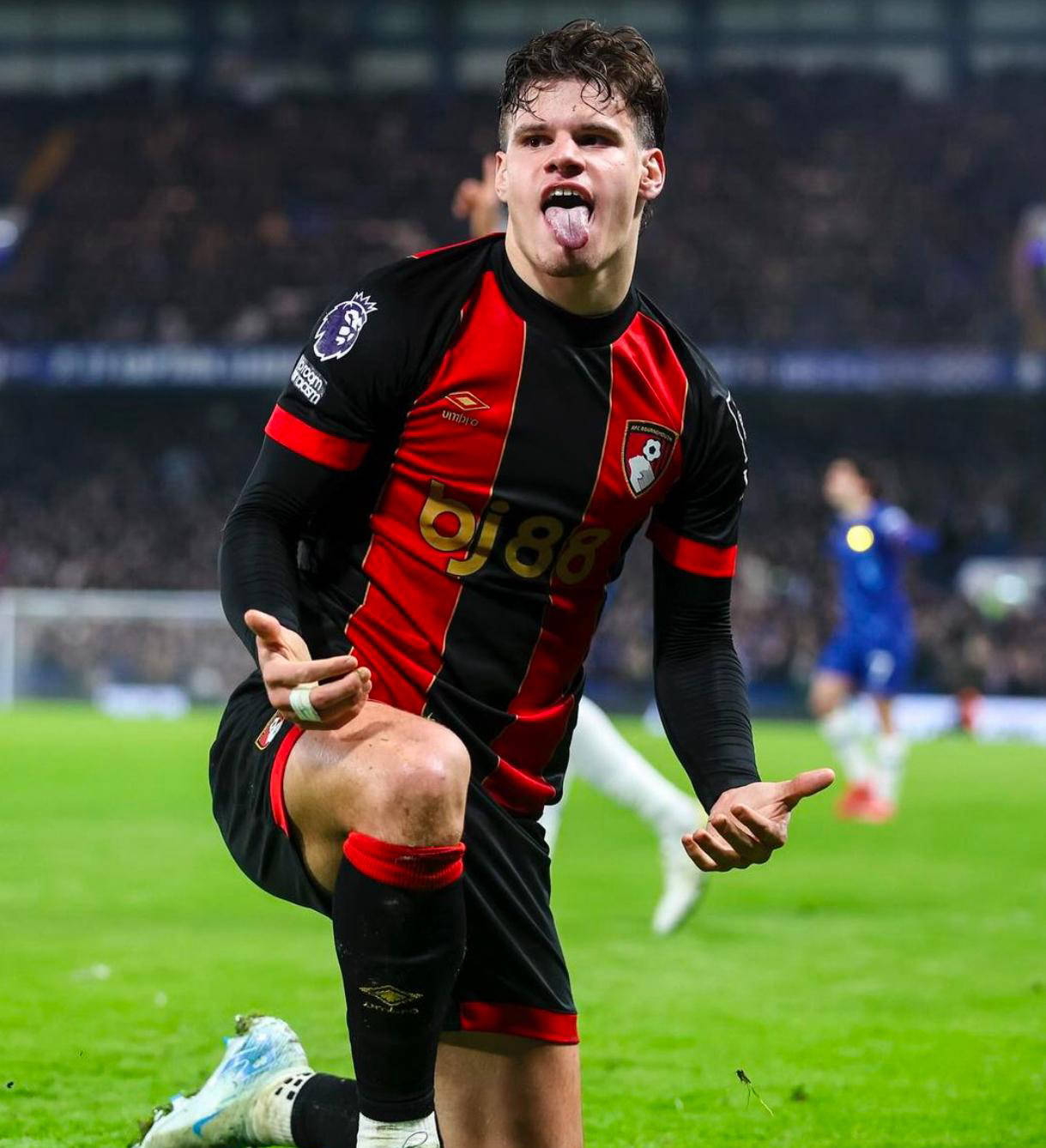 华体会-利物浦轻取AC米兰,贝尔梅开二度德甲的简单介绍 第1张 华体会-利物浦轻取AC米兰,贝尔梅开二度德甲的简单介绍 第1张