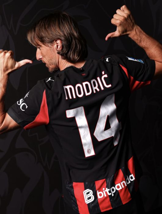 华体会hth-AC米兰轻取利物浦，莫德里奇补时绝平欧联杯的简单介绍  第1张