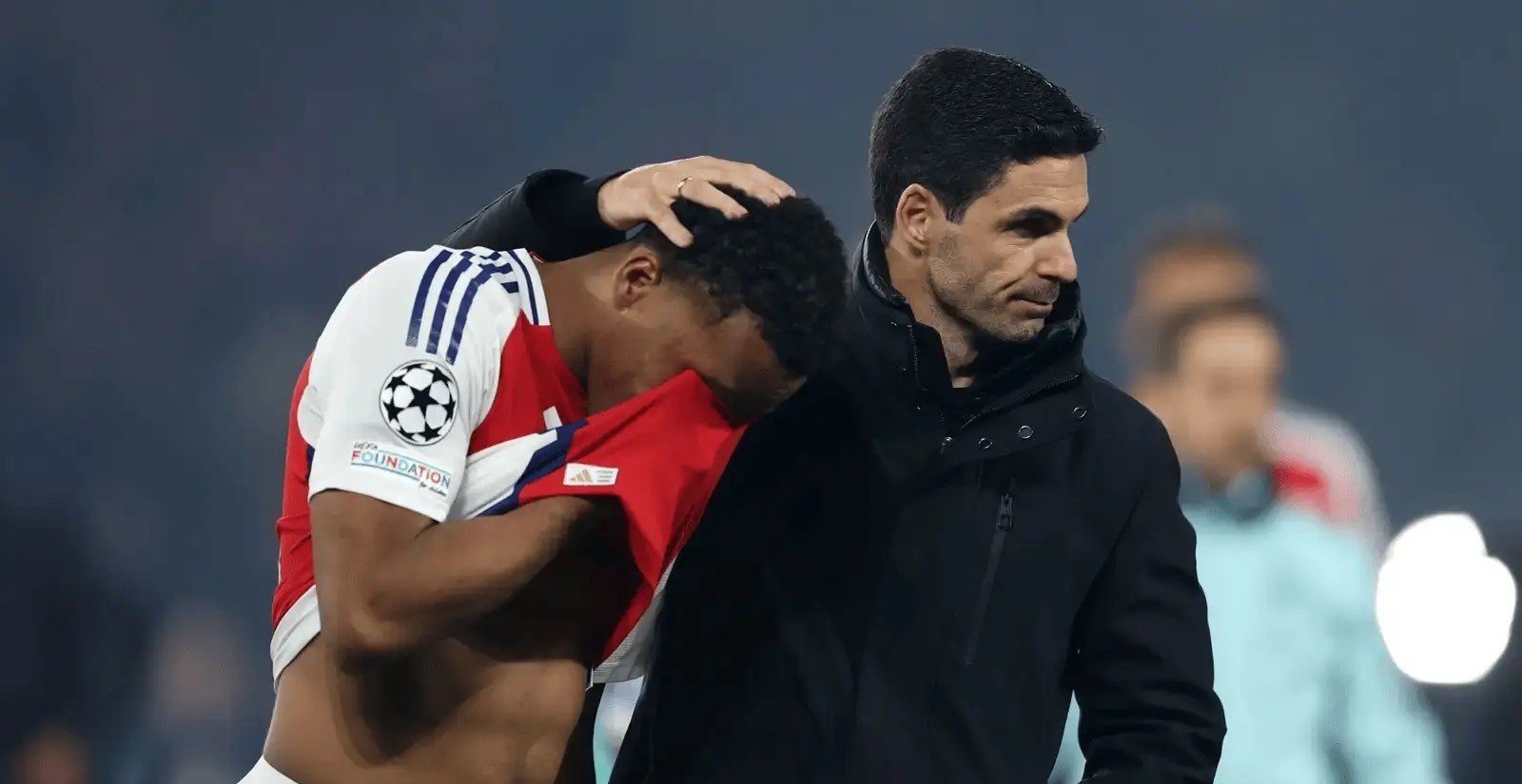 华体会网址-关于里昂战平利物浦,梅西扑点救主英超的信息 第1张 华体会网址-关于里昂战平利物浦,梅西扑点救主英超的信息 第1张