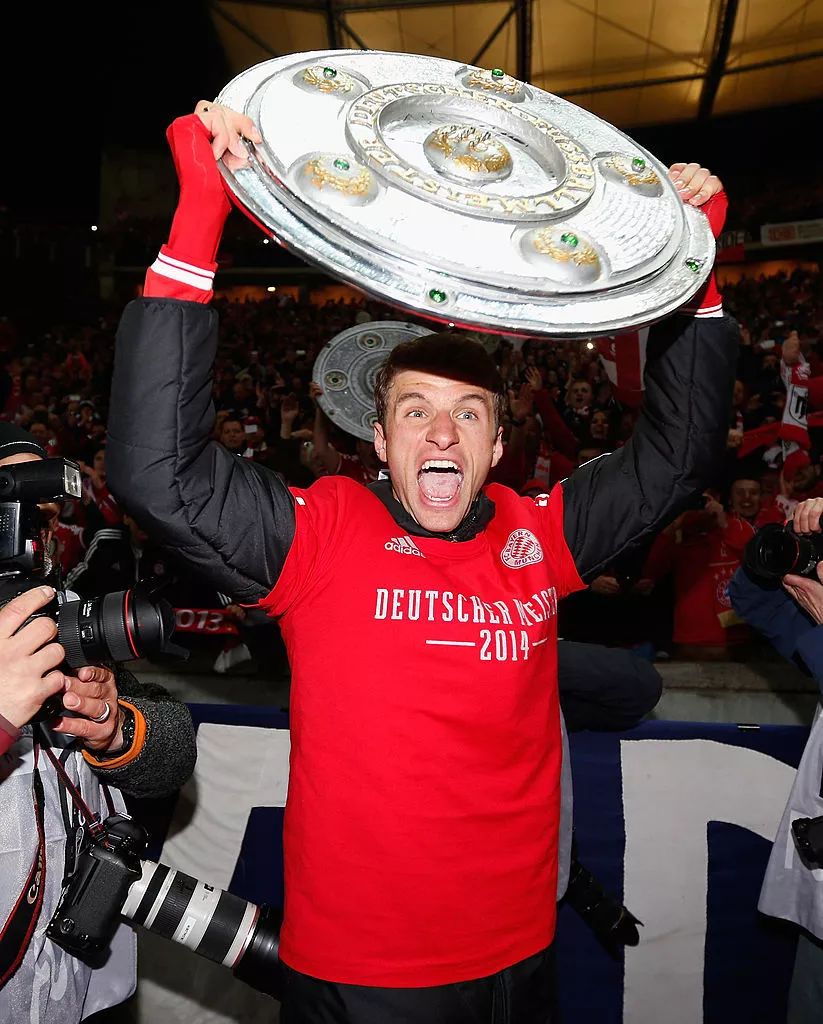 华体会体育-关于切尔西战平阿森纳，托马斯穆勒乌龙送礼世界杯的信息  第1张