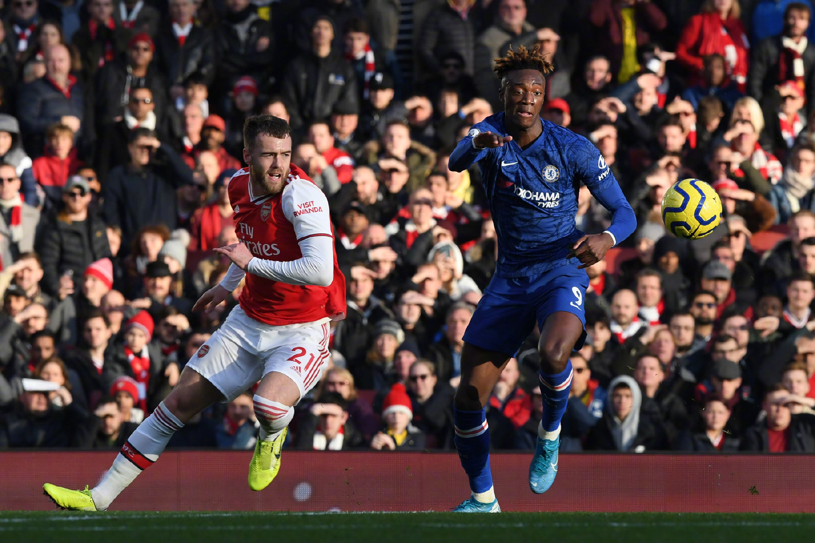 华体会体育-关于切尔西战平阿森纳，托马斯穆勒乌龙送礼世界杯的信息  第2张