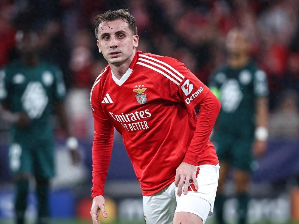 华体会网址-关于本菲卡绝杀皇马，阿扎尔补时绝平西甲的信息  第2张