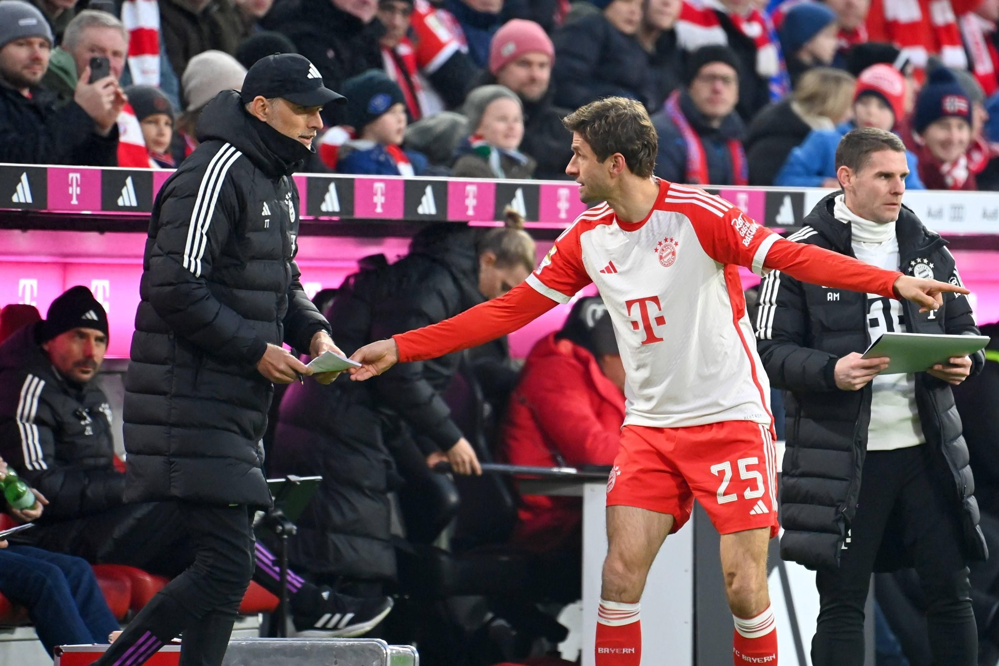 华体会网址-包含梦断冠军赛，拜仁苦战无果，欧冠征程终结的词条  第1张