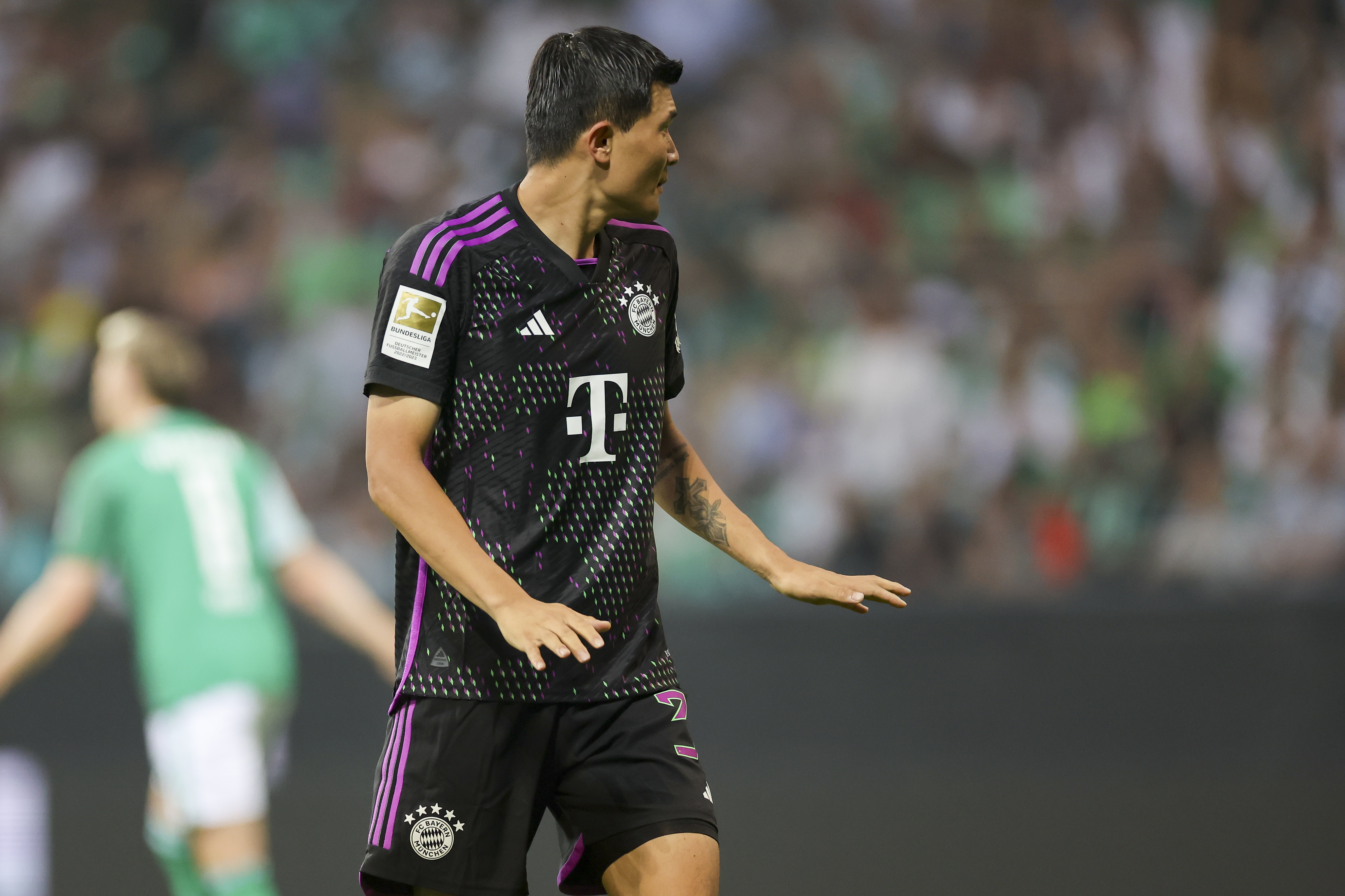 华体会网址-包含梦断冠军赛，拜仁苦战无果，欧冠征程终结的词条  第2张