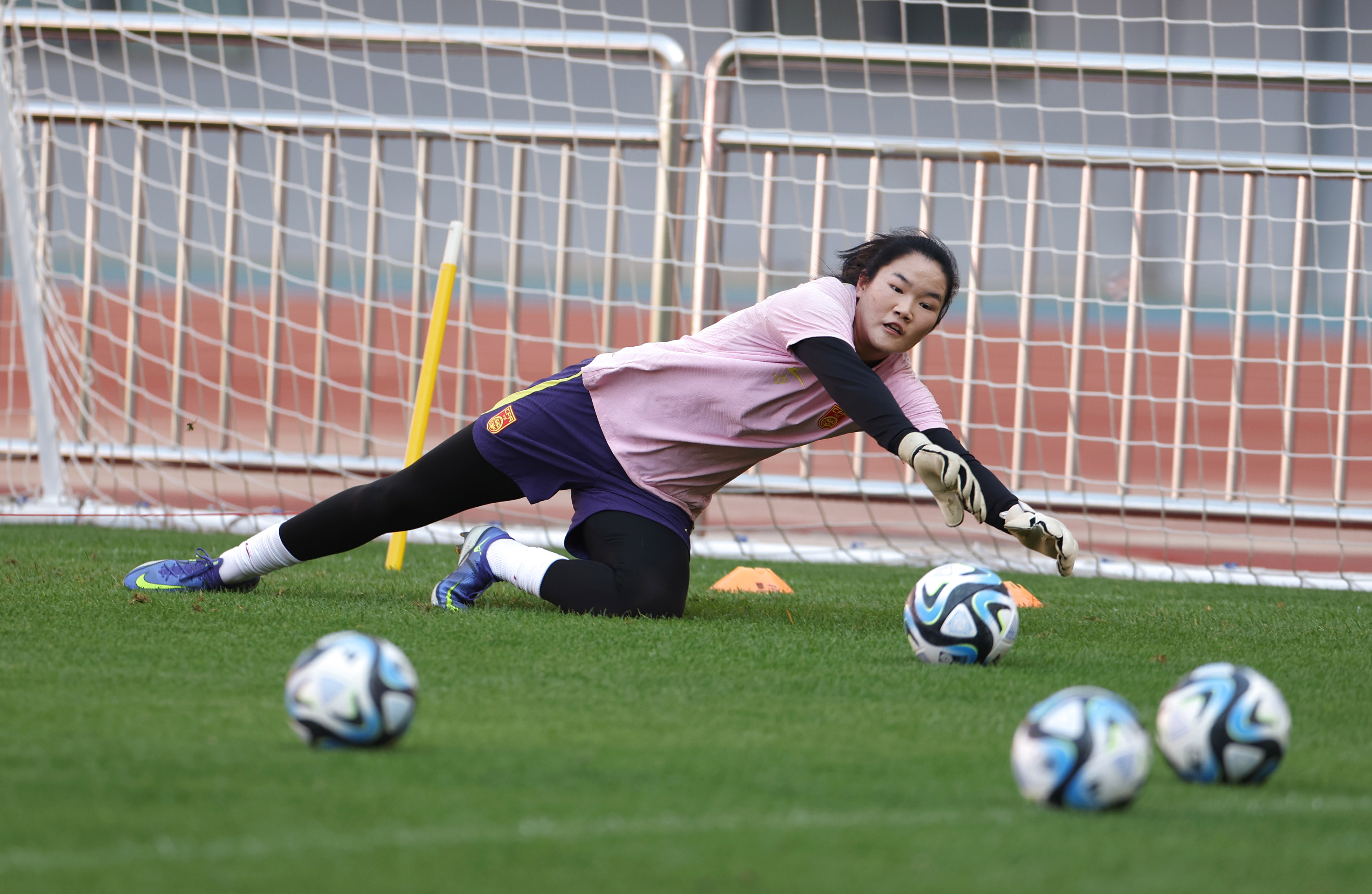 华体会网址-卢森堡女足队备战世界杯,全面准备 第2张 华体会网址-卢森堡女足队备战世界杯,全面准备 第2张