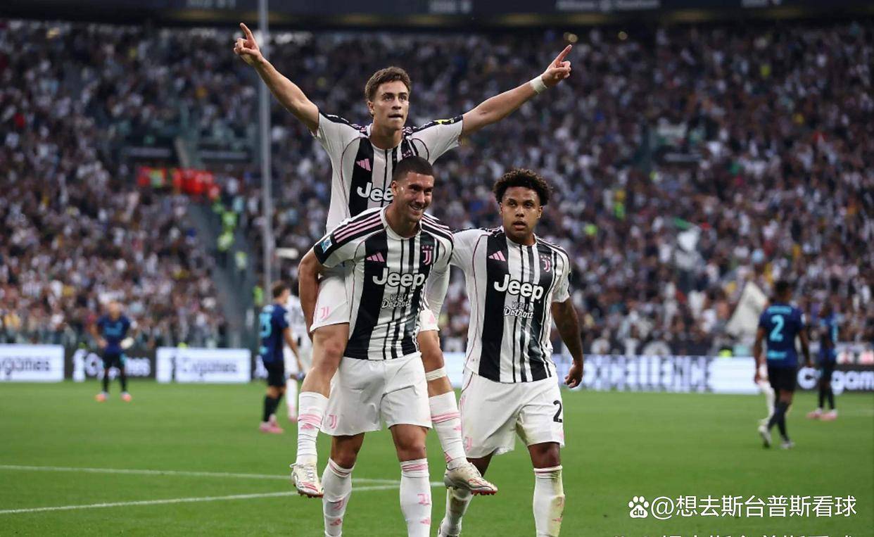 华体会体育-尤文图斯主场大胜国米，积分榜首  第2张