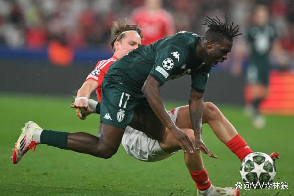 华体会网址-本菲卡轻取拜仁，哈兰德补时绝平亚洲杯的简单介绍  第1张