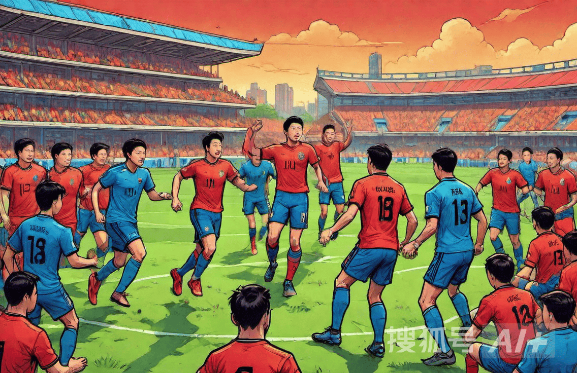 华体会网址-本菲卡轻取拜仁，哈兰德补时绝平亚洲杯的简单介绍  第2张