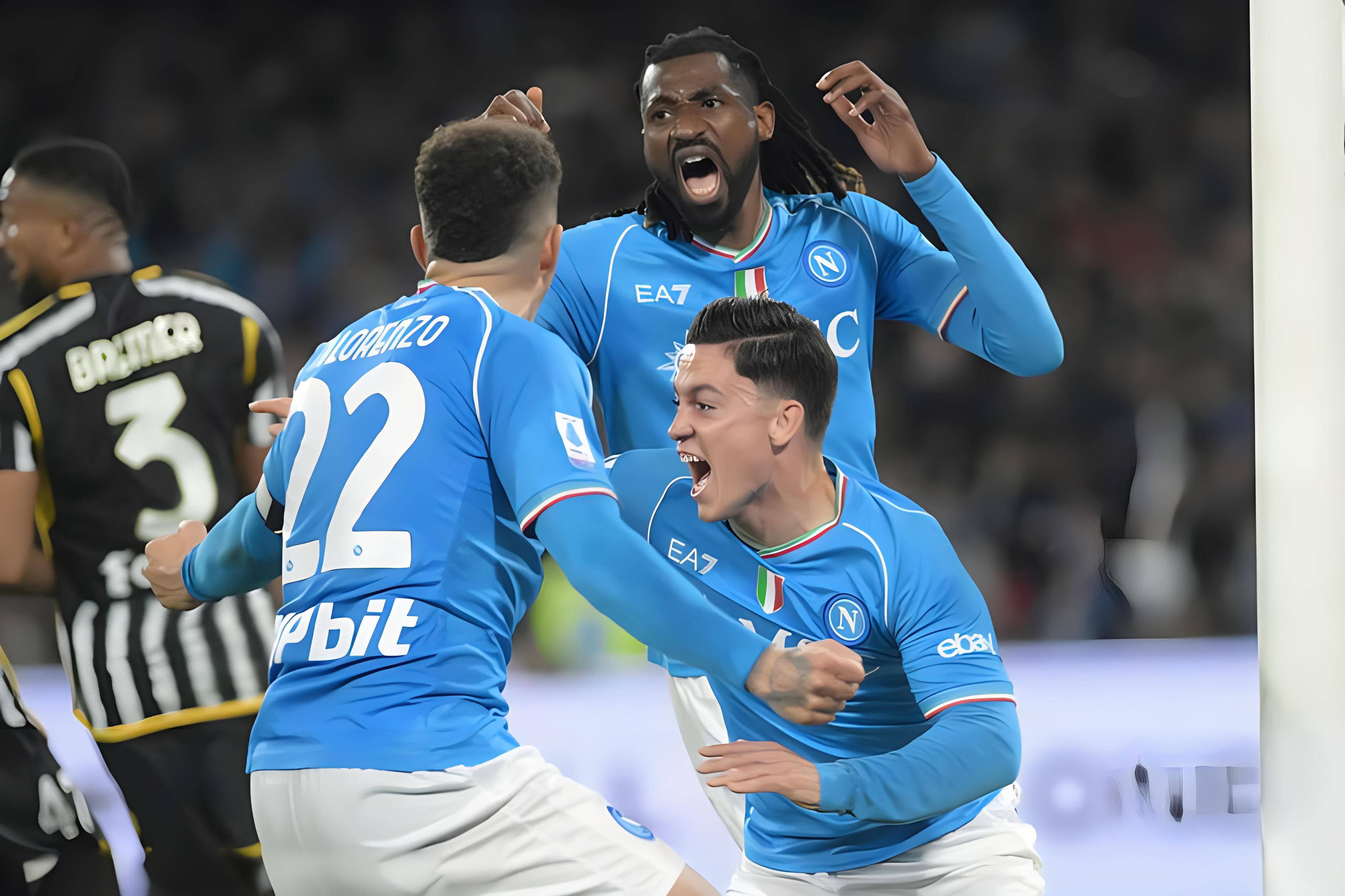 华体会登录-那不勒斯险胜曼联，哈兰德梅开二度西甲的简单介绍  第1张