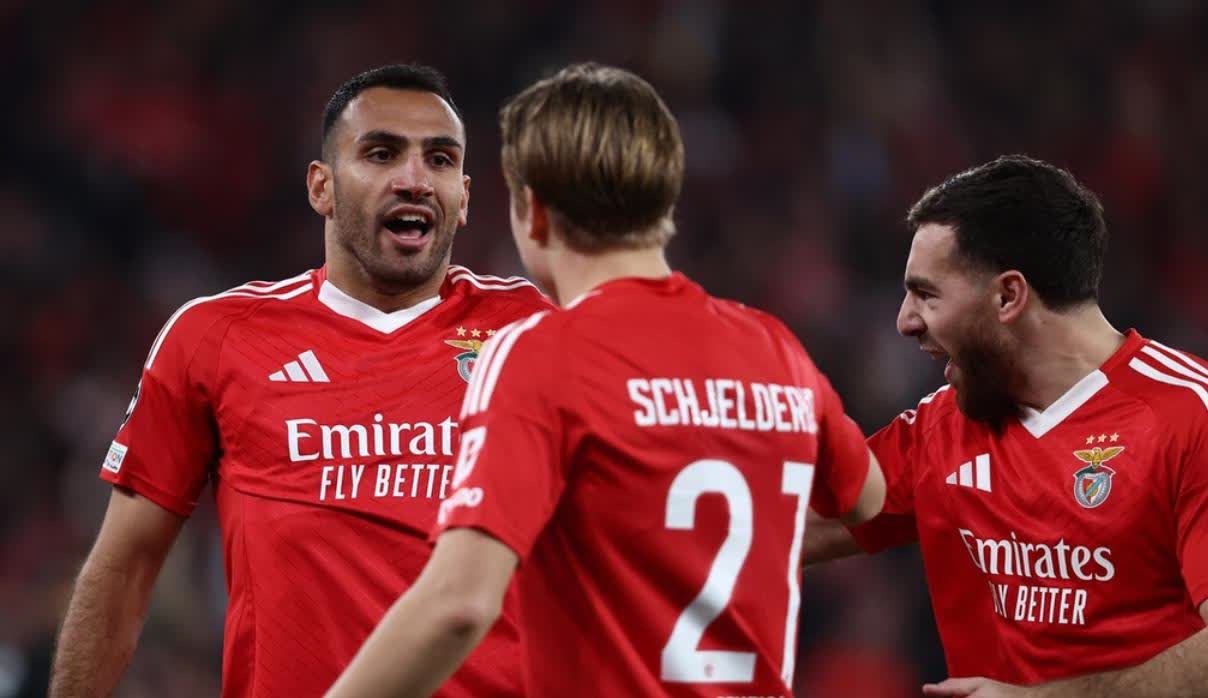 华体会app-包含本菲卡绝杀波尔图,拉莫斯梅开二度欧冠的词条 第2张 华体会app-包含本菲卡绝杀波尔图,拉莫斯梅开二度欧冠的词条 第2张