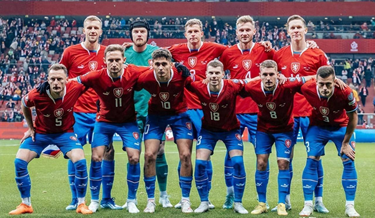 华体会登录-捷克队在欧洲杯预选赛中勇夺胜利  第2张