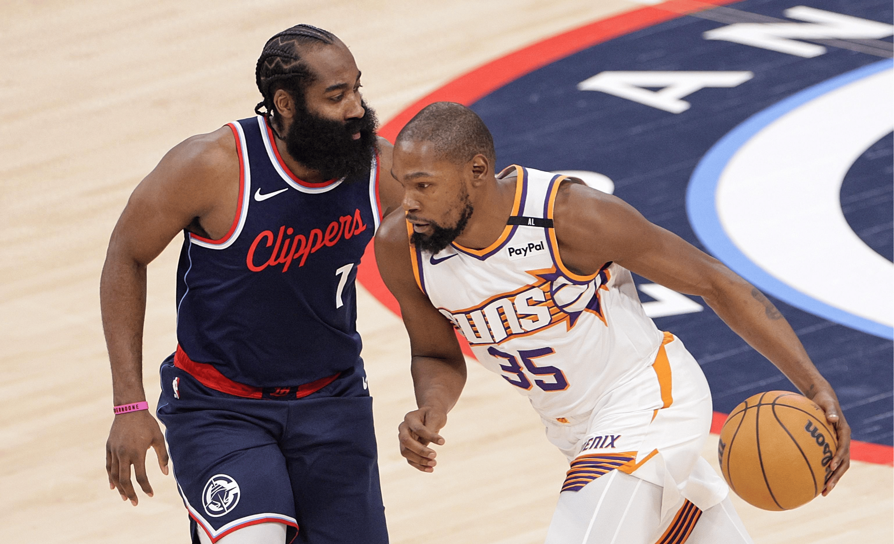 华体会app-快船队主场告捷,目标锁定季后赛大门的简单介绍 第1张 华体会app-快船队主场告捷,目标锁定季后赛大门的简单介绍 第1张