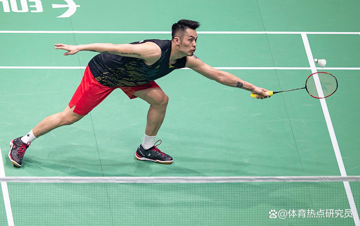 华体会app-印尼羽毛球队逆转丹麦羽毛球队,马琳爆发神勇的简单介绍 第2张 华体会app-印尼羽毛球队逆转丹麦羽毛球队,马琳爆发神勇的简单介绍 第2张