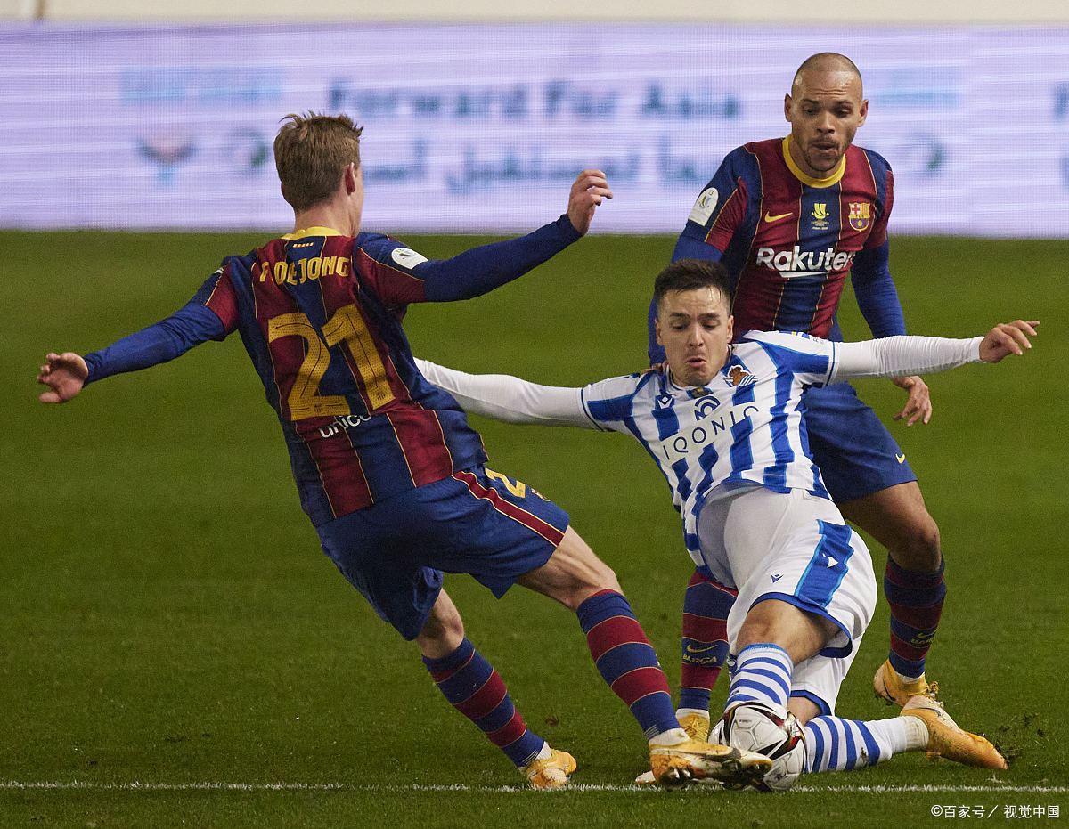 华体会登陆-皇家社会客场击败阿拉维斯，继续榜首之位的简单介绍  第2张