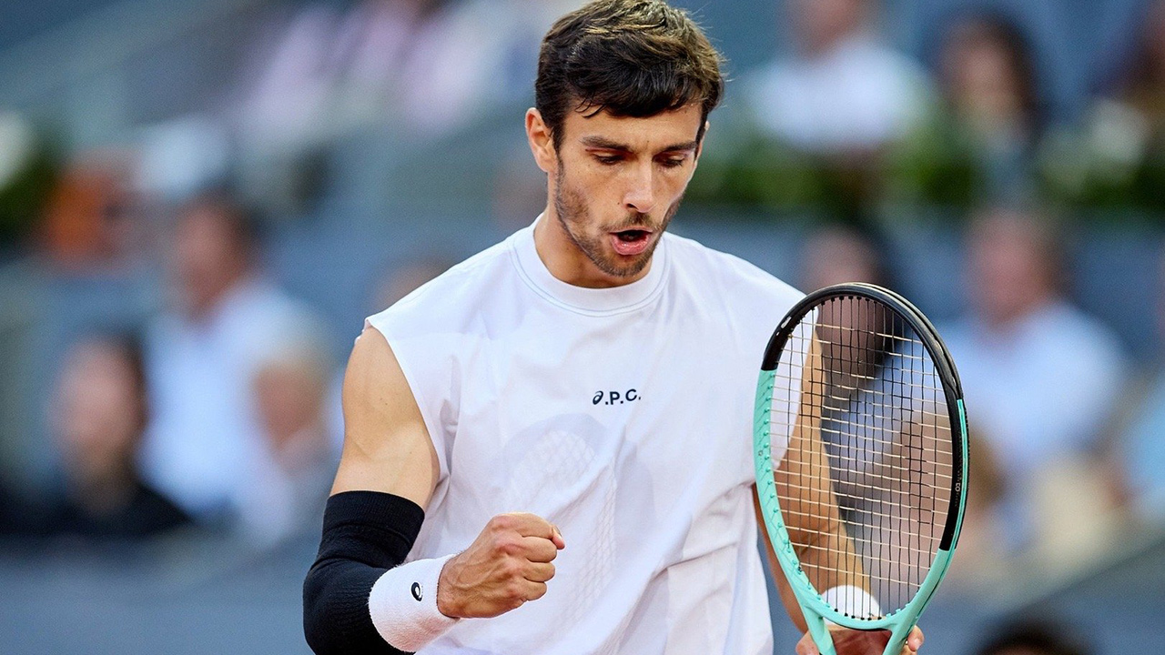 华体会app-包含欧洲网球队绝杀费城76人，萨拉赫单局斩获MVP峡谷大战2025世界赛，锁定晋级资格的词条  第2张