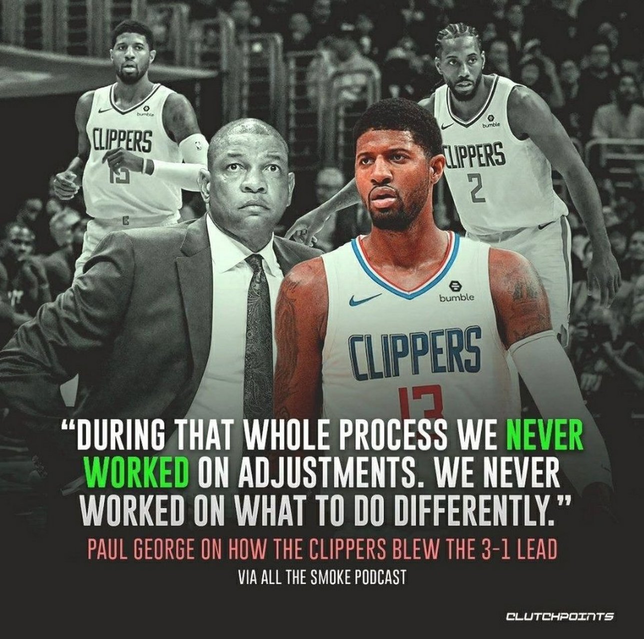 华体会体育-掘金碾压四川队，乔治刷新纪录  第1张